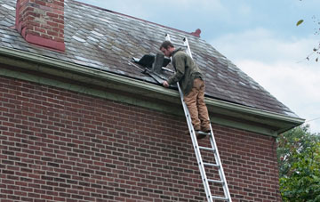 what affects urgent Preston Le Skerne roof repairs