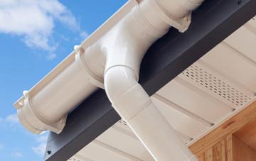 Preston Le Skerne gutter installation costs
