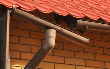 Preston Le Skerne gutter repair costs