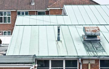 Preston Le Skerne lead roofing costs