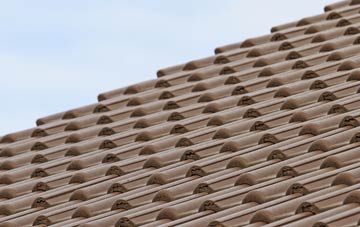 plastic roofing Preston Le Skerne, County Durham