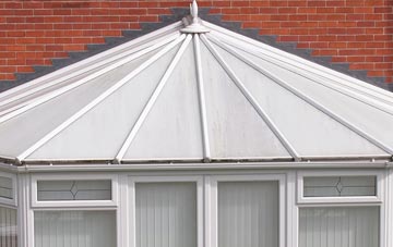 Preston Le Skerne polycarbonate conservatory roof repairs