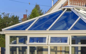 professional Preston Le Skerne conservatory insulation