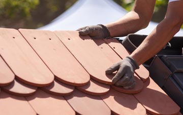 Preston Le Skerne roof tile contractors