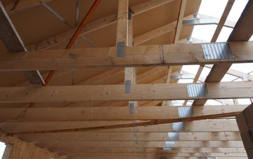Preston Le Skerne roof truss costs