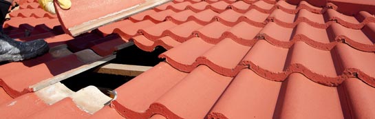 compare Preston Le Skerne roof repair quotes