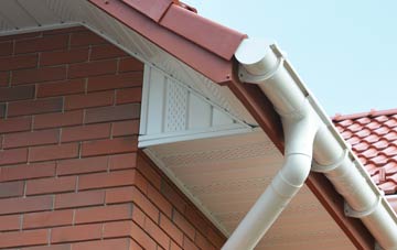 Preston Le Skerne soffit repair costs