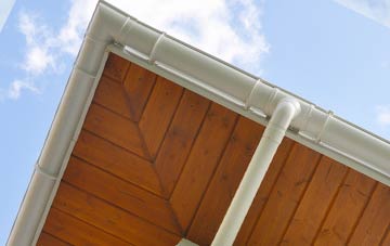 Preston Le Skerne soffit types