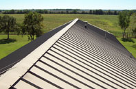 Preston Le Skerne metal roof quotes