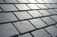 Preston Le Skerne slate roof